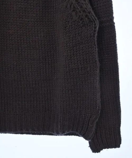 DRIES VAN NOTEN Sweaters