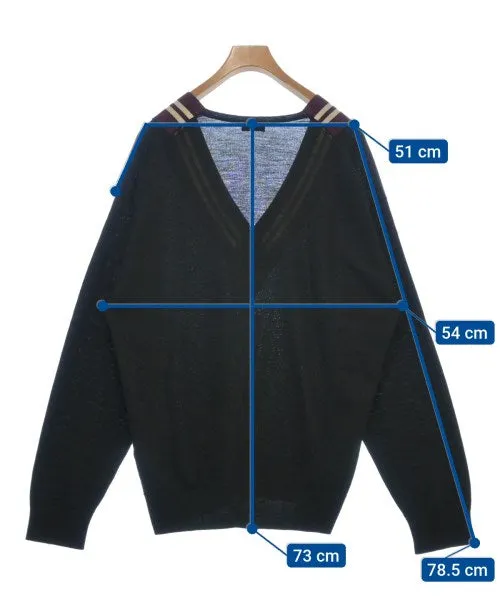 DRIES VAN NOTEN Sweaters