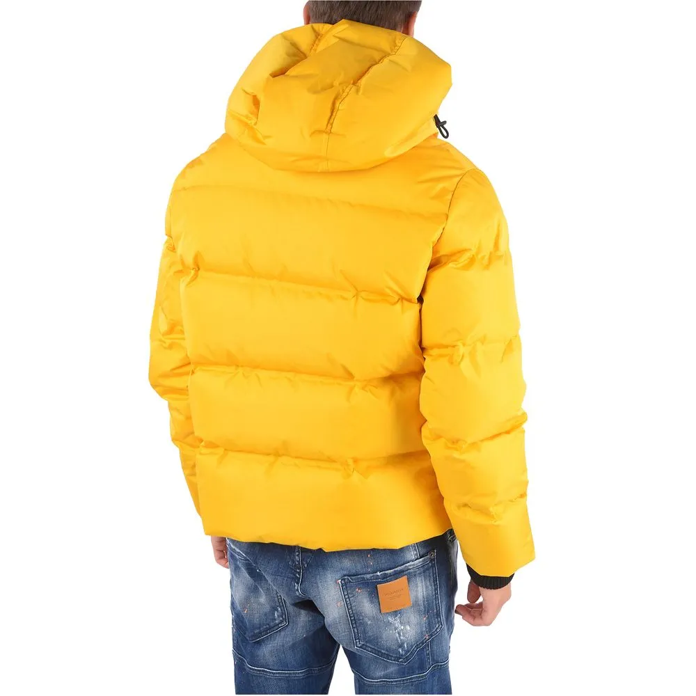 Dsqua²  Nylon Men's Jacket