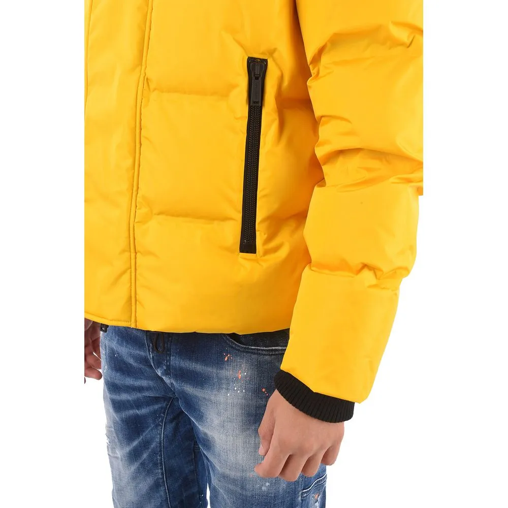 Dsqua²  Nylon Men's Jacket