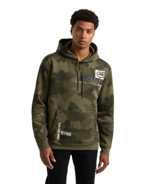 Ecko Unltd. Equalizer Hoodie