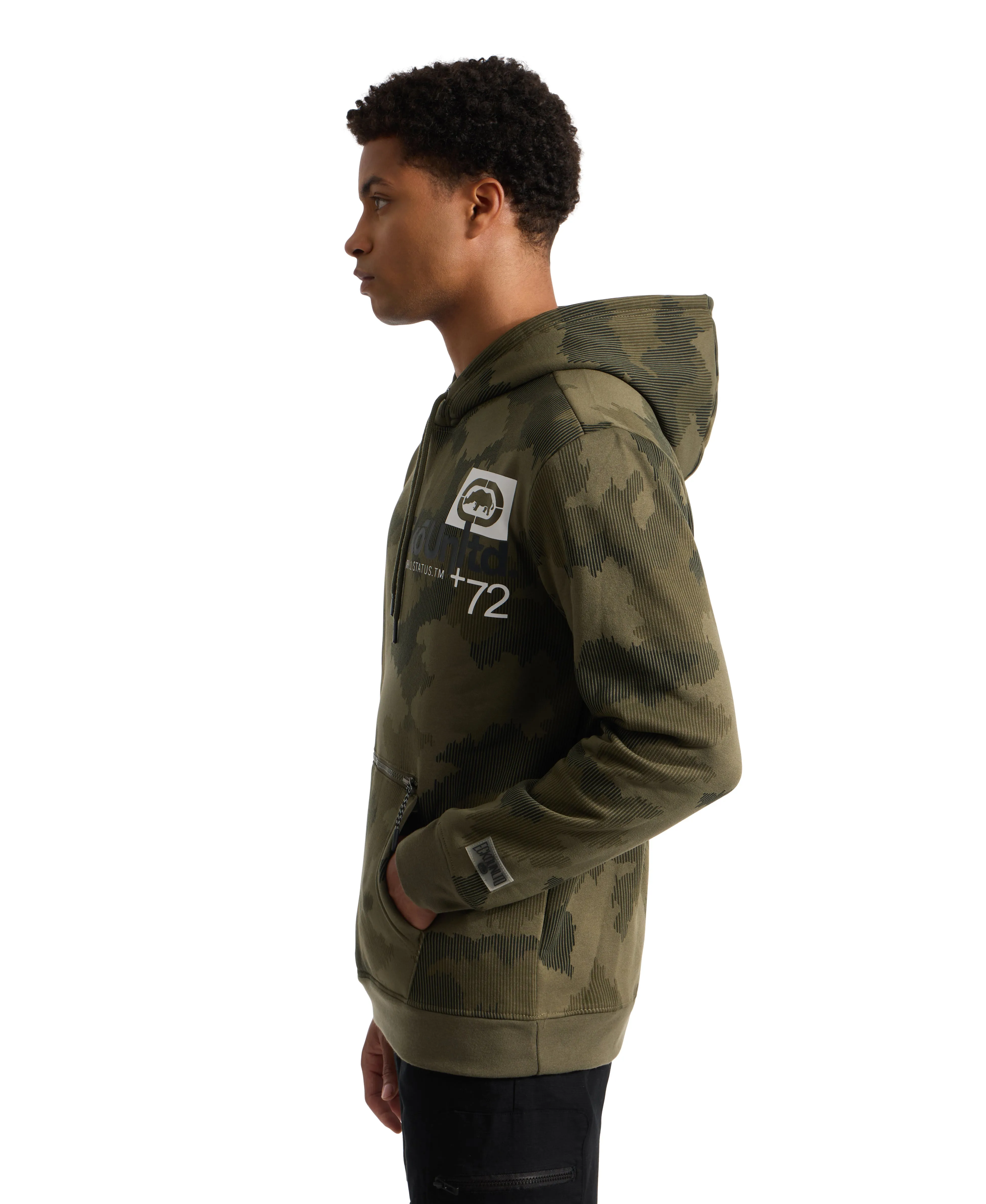 Ecko Unltd. Equalizer Hoodie