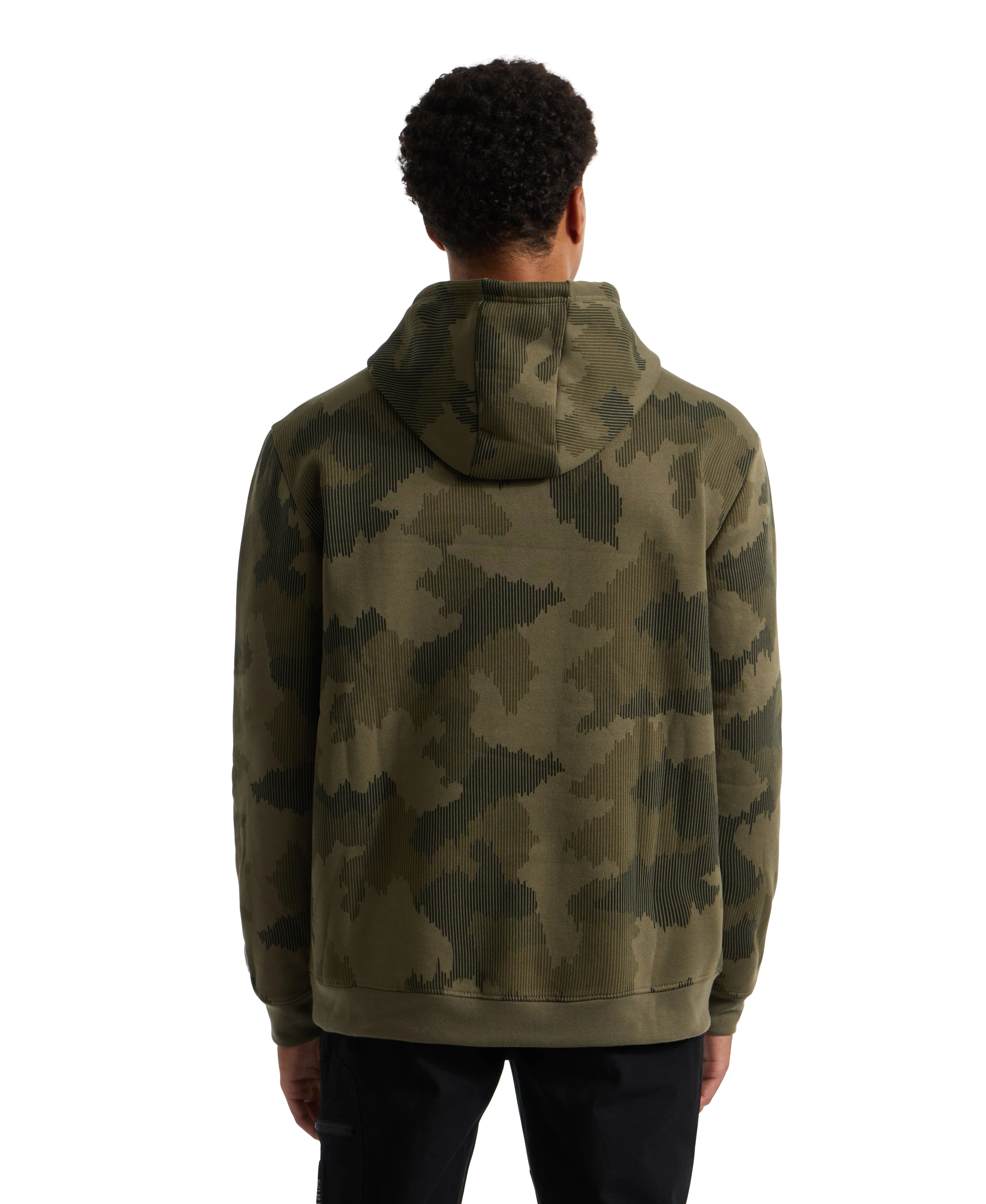 Ecko Unltd. Equalizer Hoodie
