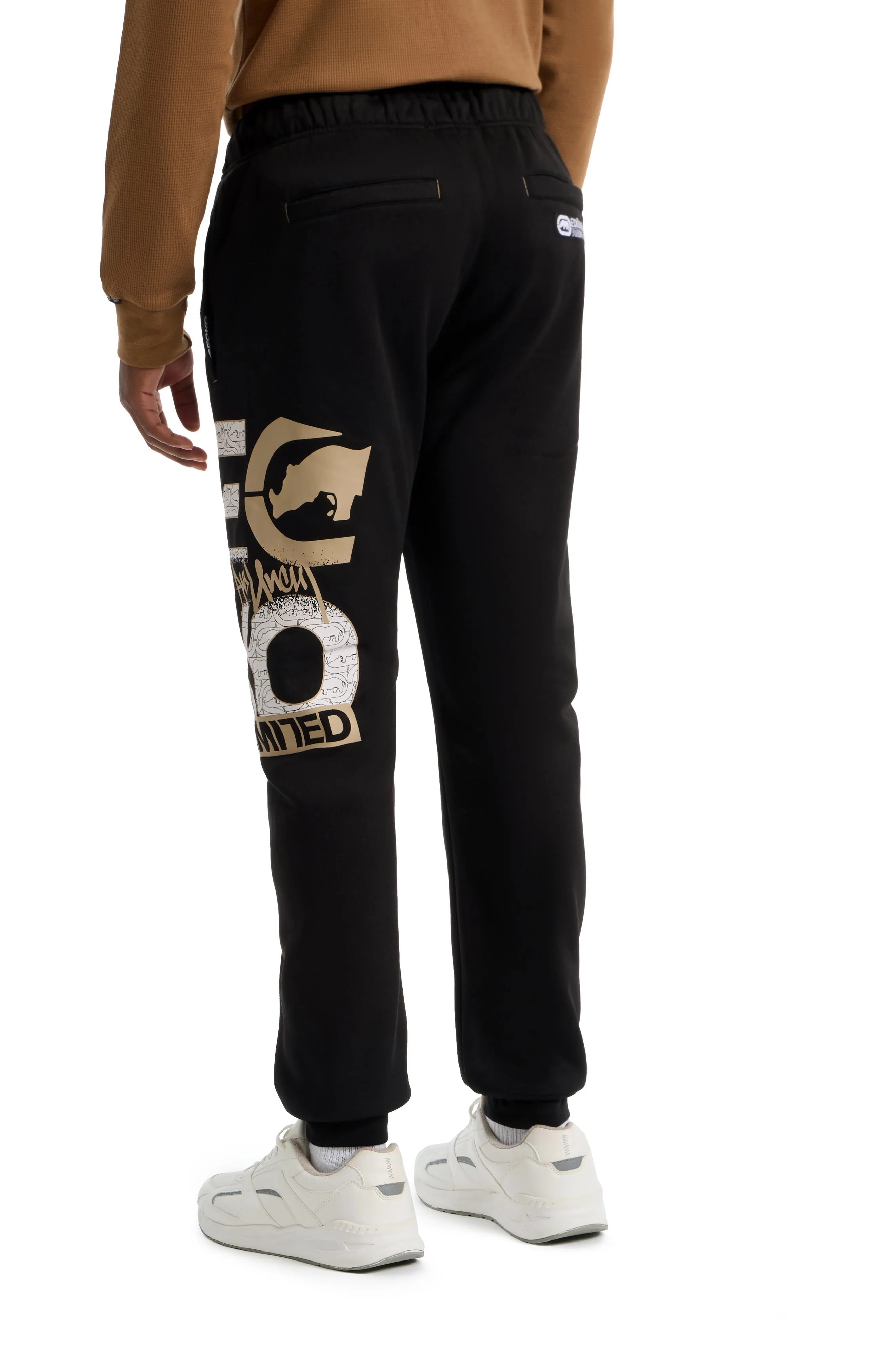 Ecko Unltd. Men's Uptown Jogger