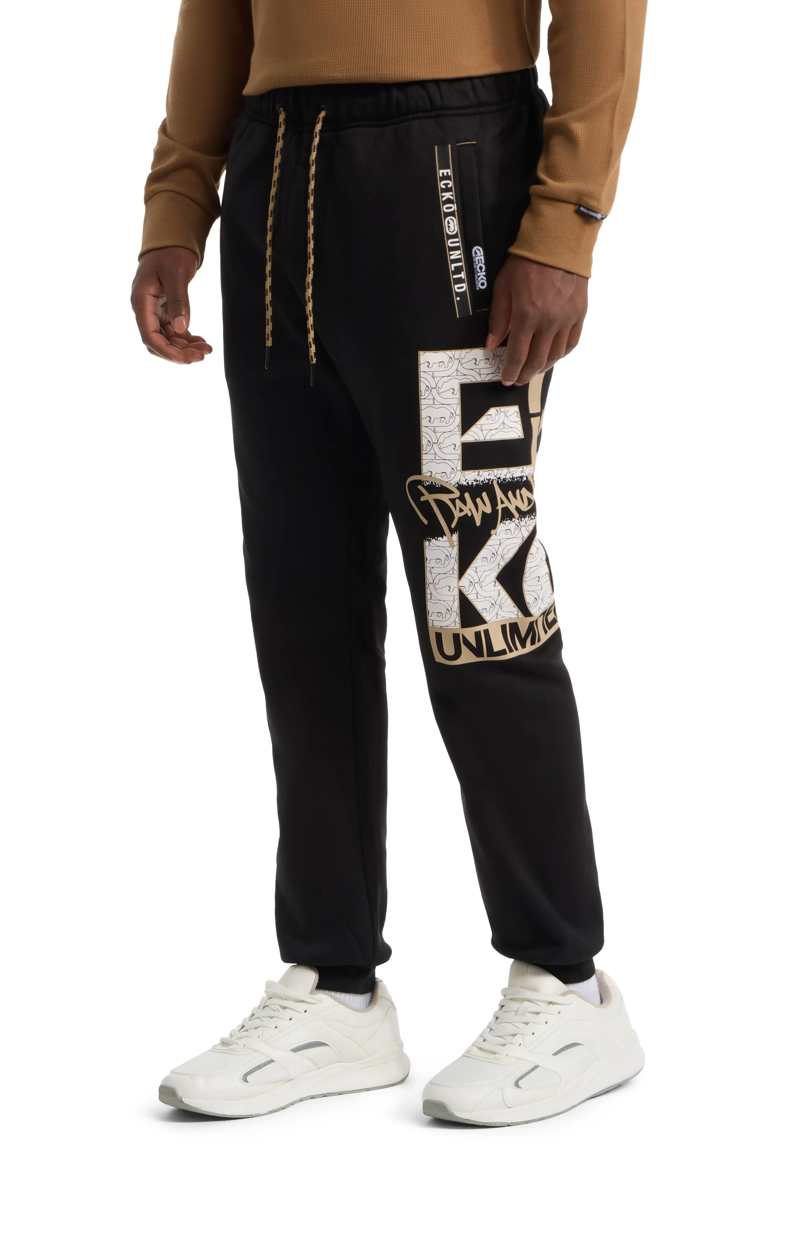 Ecko Unltd. Men's Uptown Jogger