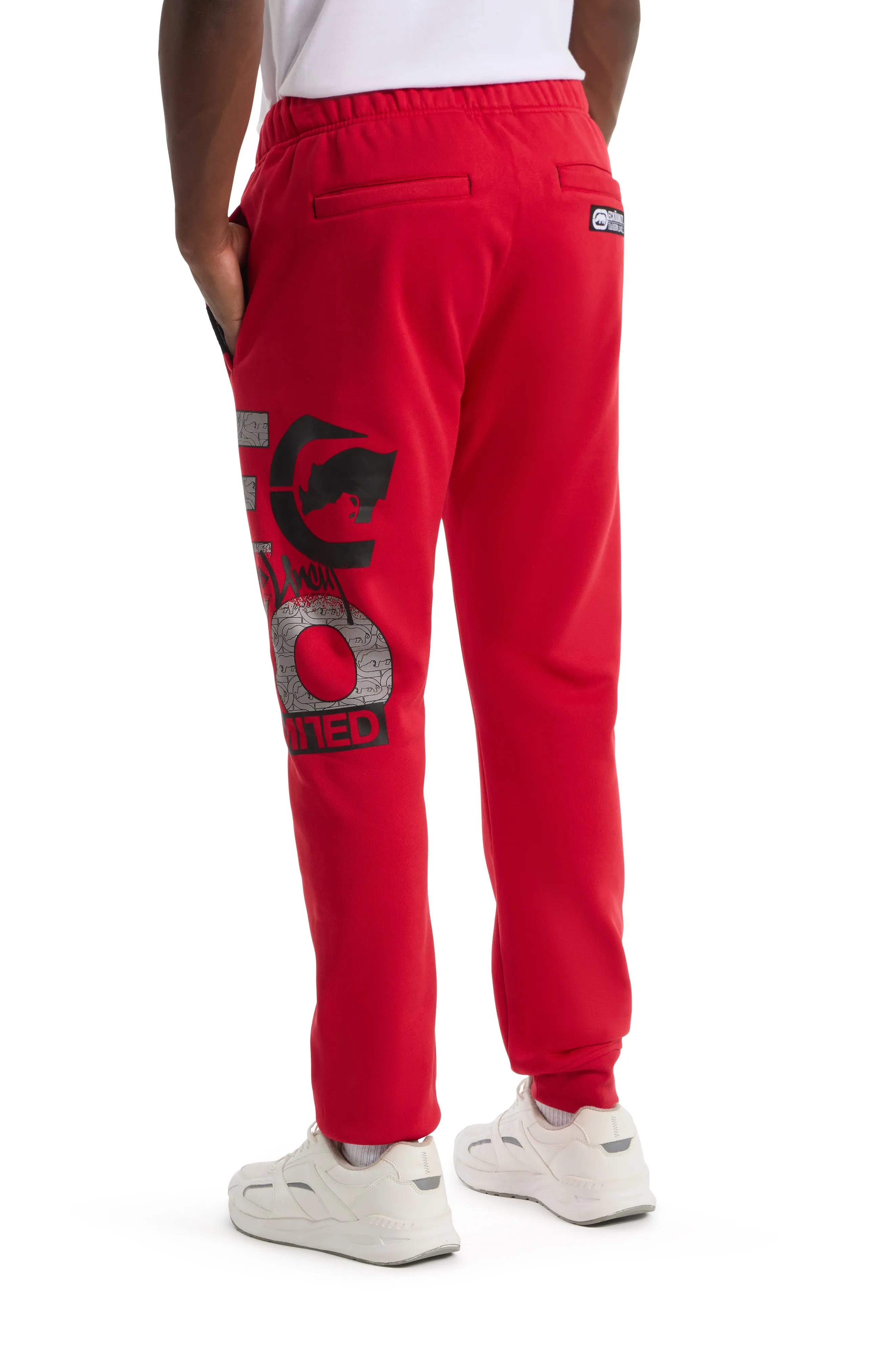Ecko Unltd. Men's Uptown Jogger