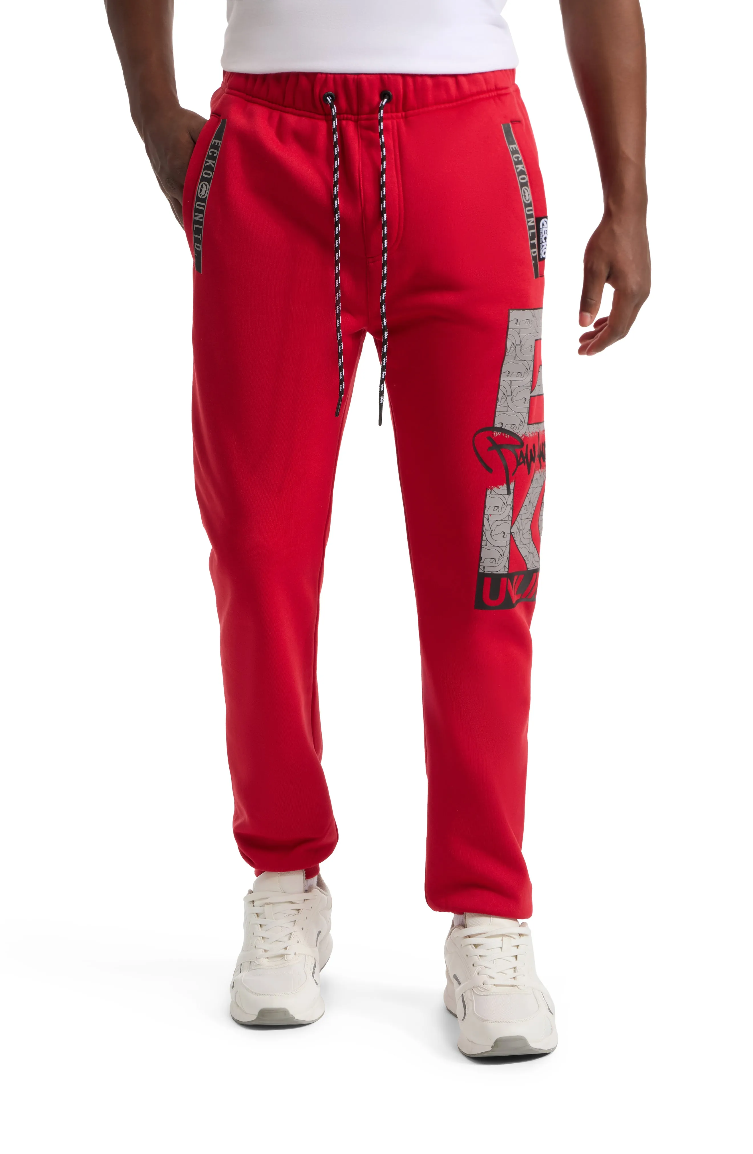 Ecko Unltd. Men's Uptown Jogger