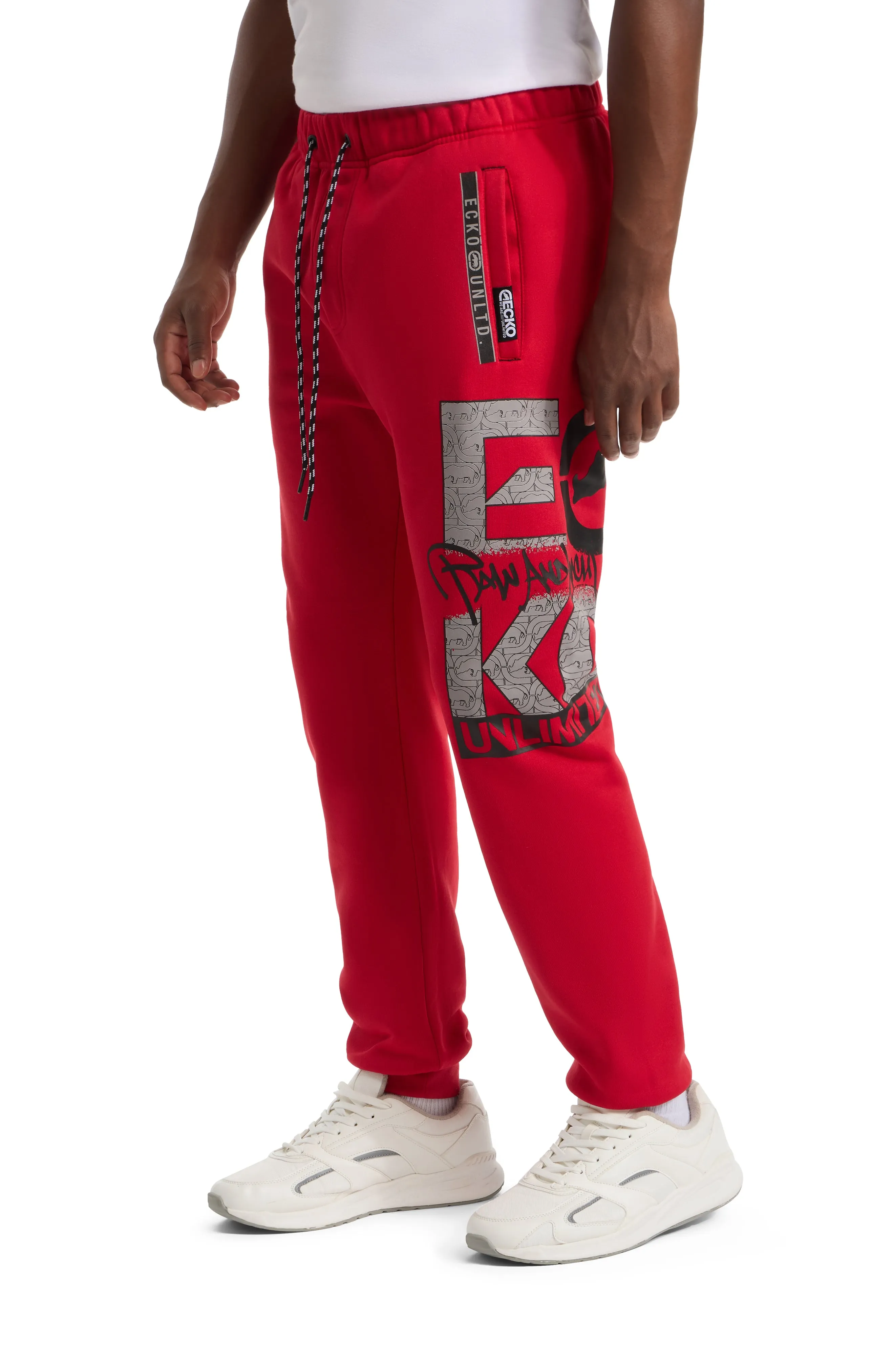 Ecko Unltd. Men's Uptown Jogger