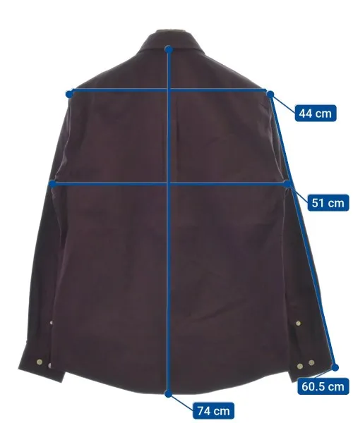 Eddie Bauer Casual shirts