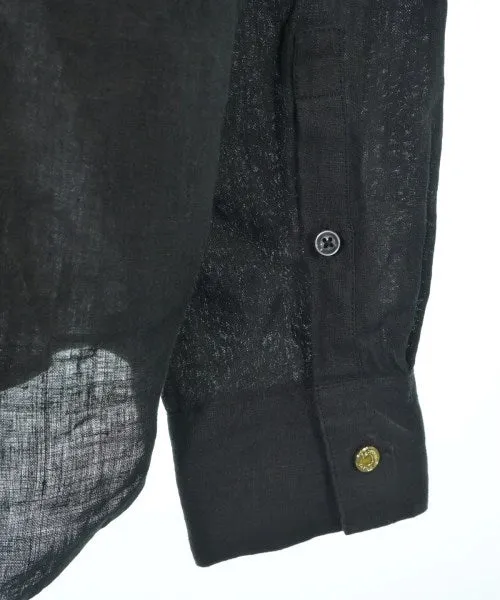EDIFICE Casual shirts