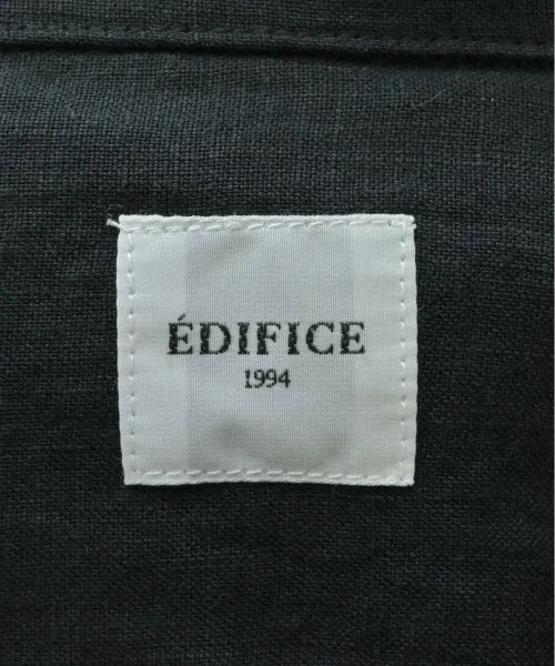 EDIFICE Casual shirts
