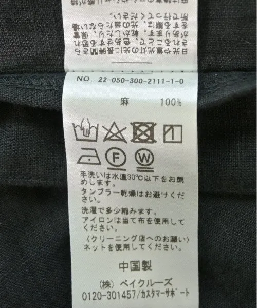 EDIFICE Casual shirts