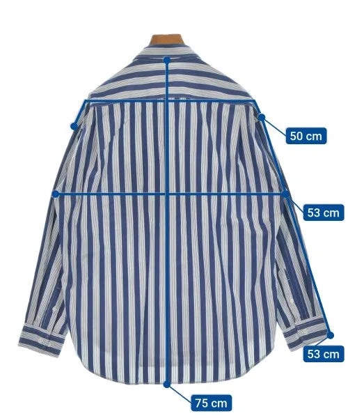 EDIFICE Casual shirts