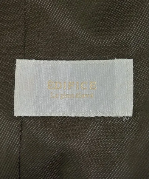 EDIFICE Dress shirts