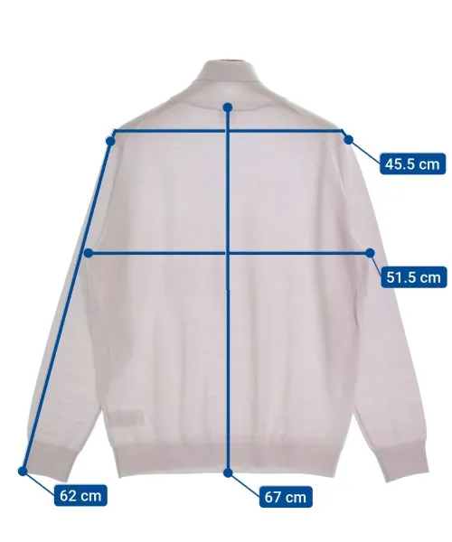 EDIFICE Sweaters