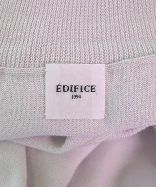 EDIFICE Sweaters