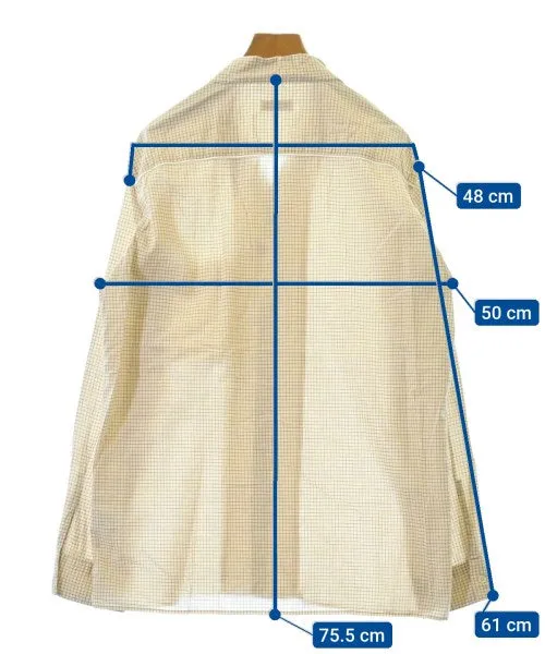 EDITION Casual shirts