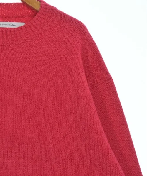 EEL<EasyEarlLife> Products Sweaters