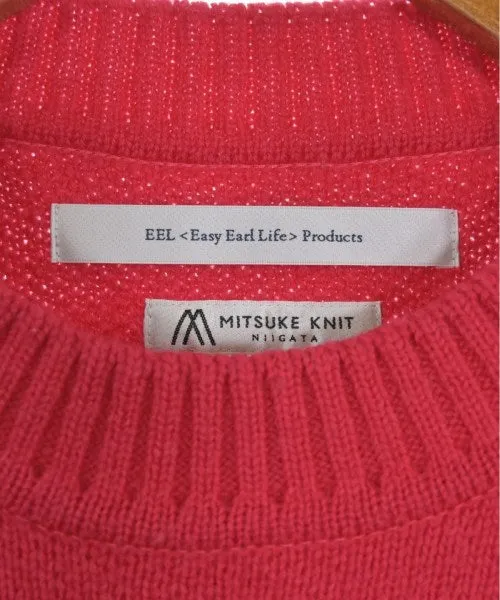 EEL<EasyEarlLife> Products Sweaters