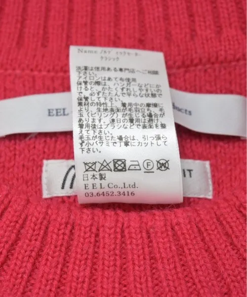 EEL<EasyEarlLife> Products Sweaters
