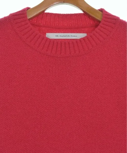 EEL<EasyEarlLife> Products Sweaters
