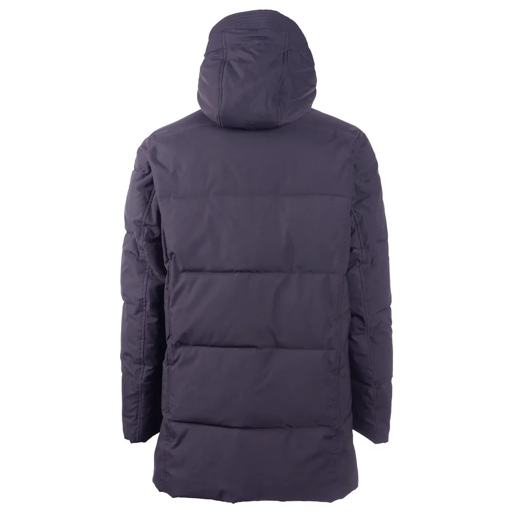 Emilio Romanelli Polyester Men's Men's Jacket