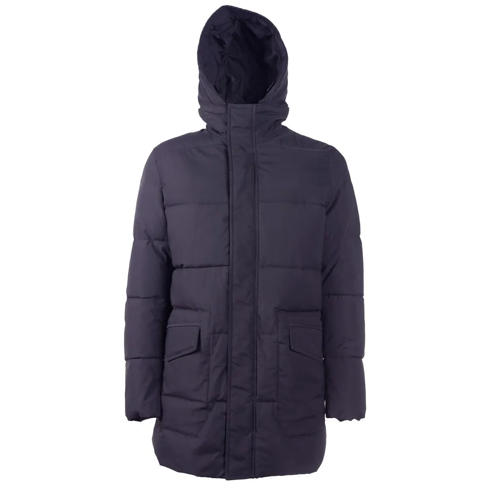 Emilio Romanelli Polyester Men's Men's Jacket