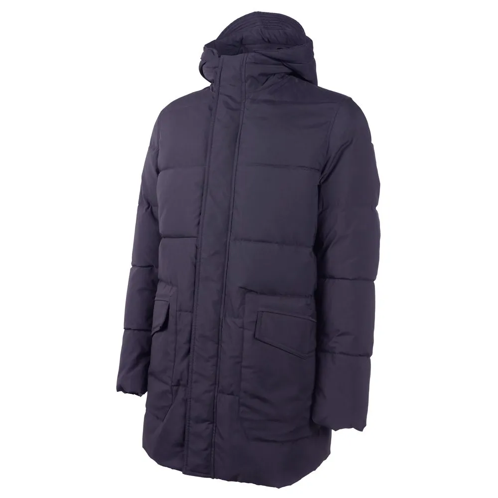 Emilio Romanelli Polyester Men's Men's Jacket