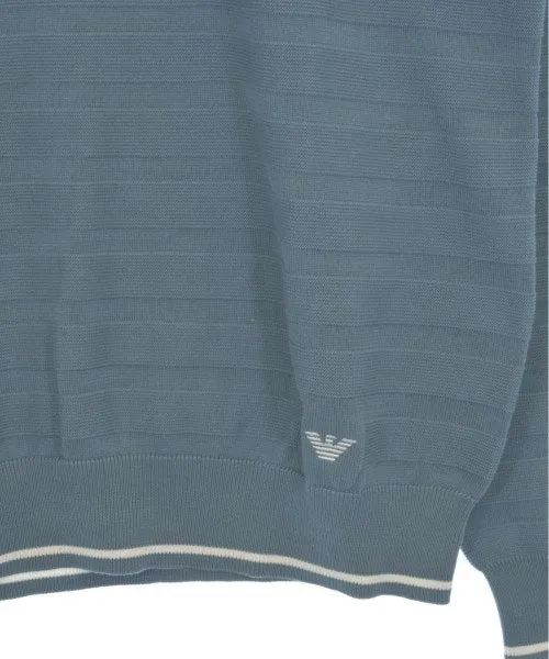 EMPORIO ARMANI Sweaters