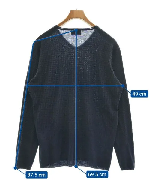 EMPORIO ARMANI Sweaters