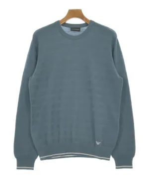 EMPORIO ARMANI Sweaters