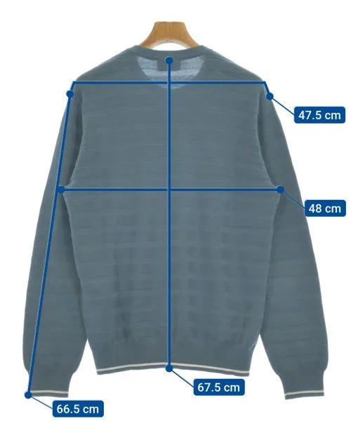 EMPORIO ARMANI Sweaters
