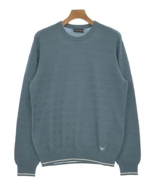 EMPORIO ARMANI Sweaters