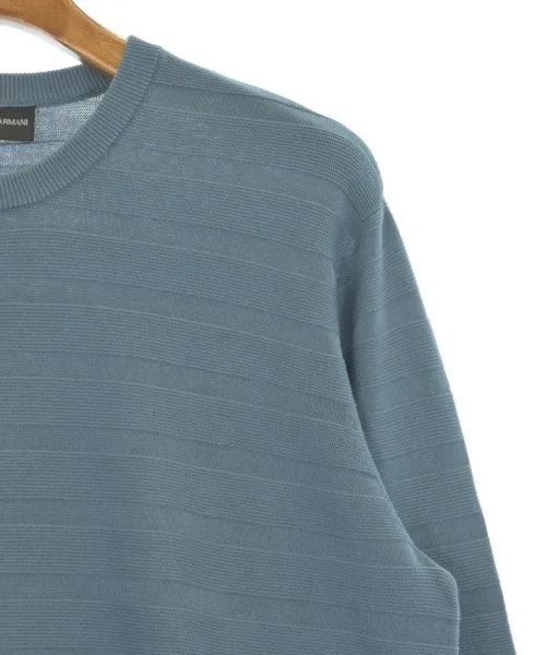 EMPORIO ARMANI Sweaters