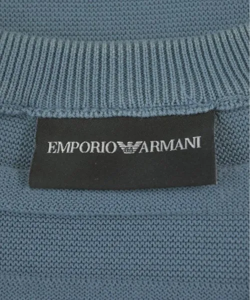 EMPORIO ARMANI Sweaters
