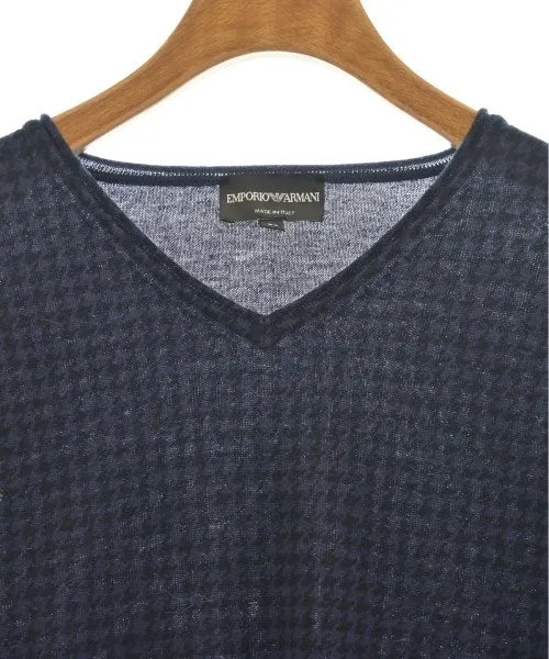 EMPORIO ARMANI Sweaters