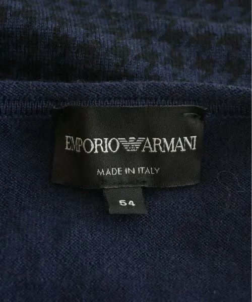 EMPORIO ARMANI Sweaters