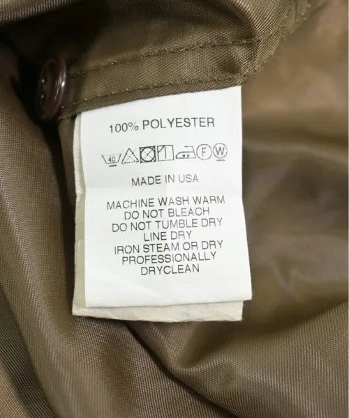 Engineered Garments Casual shirts