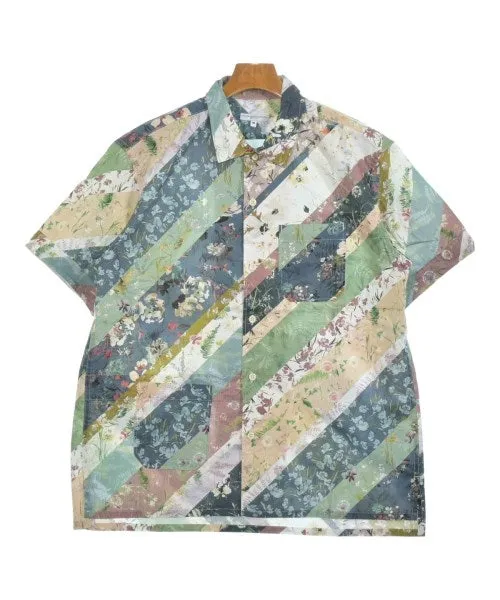 Engineered Garments Casual shirts