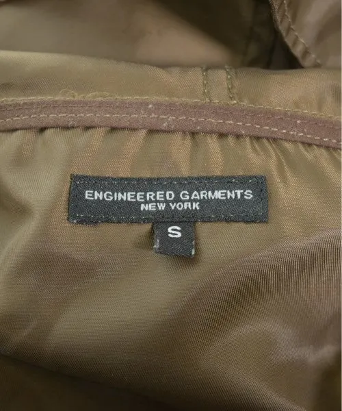 Engineered Garments Casual shirts