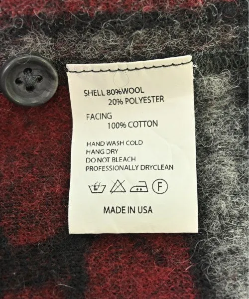 Engineered Garments Casual shirts