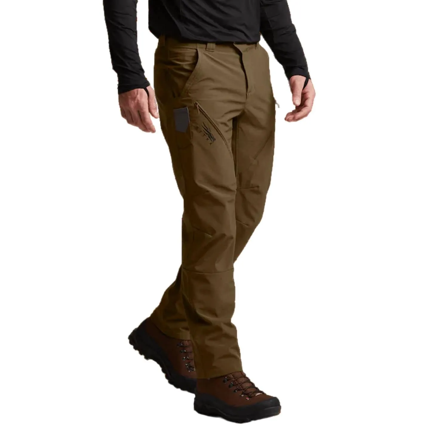 Equinox Guard Pant In Coyote
