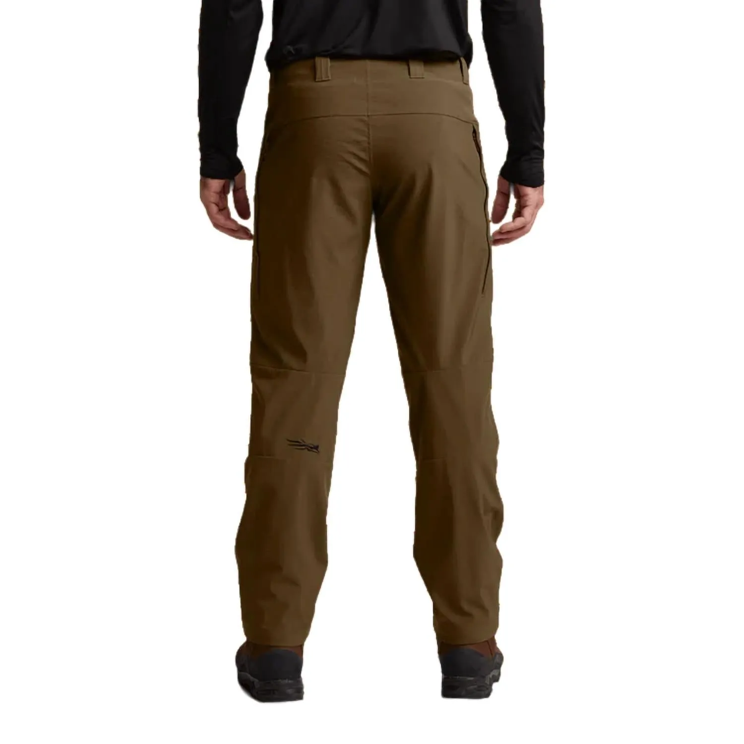 Equinox Guard Pant In Coyote