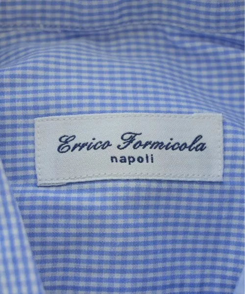 Errico Formicola Casual shirts