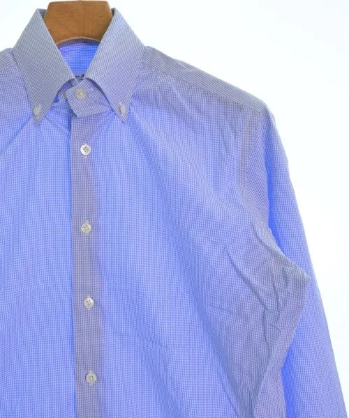 Errico Formicola Casual shirts