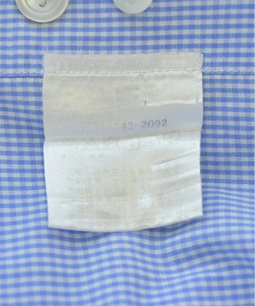 Errico Formicola Casual shirts
