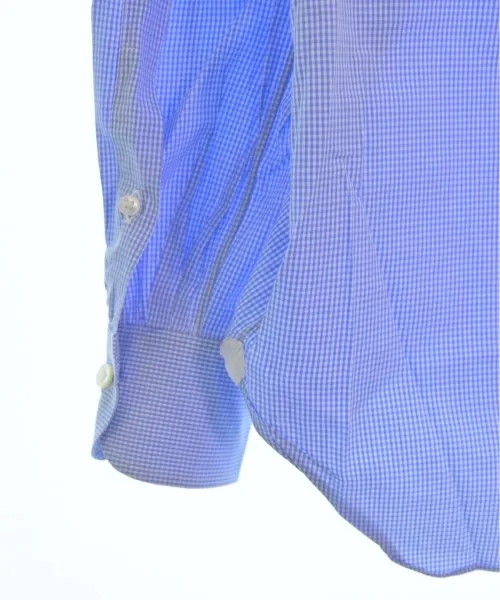 Errico Formicola Casual shirts