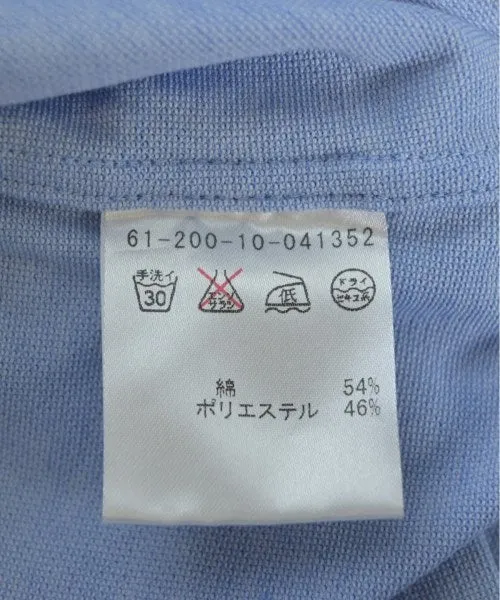 ESTNATION Casual shirts