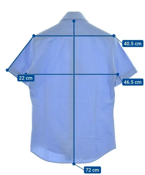 ESTNATION Casual shirts