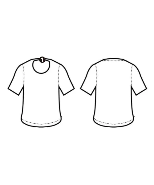 ESTNATION Casual shirts